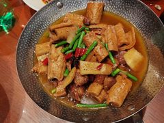 -阿财老铺·老蚌埠龙虾城(华夏总店)