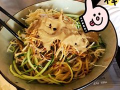 -友乐达台北精致面馆(张江店)