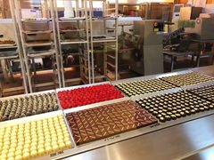 -歌斐颂巧克力小镇