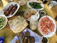 -大笑饭堂(甲子桥店)