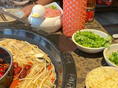 -重庆渝达老火锅(春熙路店)