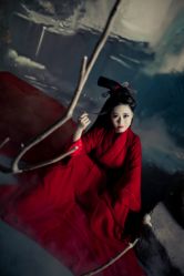 -九月鹰飞汉服摄影工作室