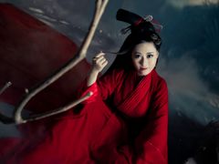 -九月鹰飞汉服摄影工作室