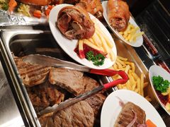 西冷牛排-宜家·瑞典风味餐厅(天津东丽商场店)
