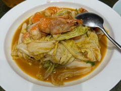 -清雅臻品·竹林院落·新派青岛菜(崂山店)