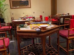 包厢-那家小馆•北京菜•烤鸭(中关村店)