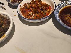 -回家吃饭·地道南昌菜(建德观总店)