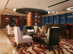 -上海龙之梦万丽酒店