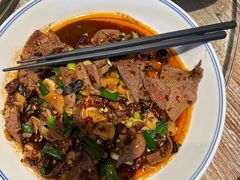 -树厨贵州菜(大十字店)
