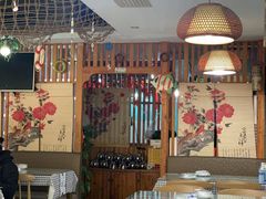 大堂-崴海渔村(虹梅路店)