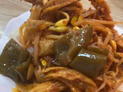 -面尚香关中面馆(盛龙广场总店)