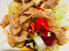 -苏帮袁Sue Cuisine(来福士店)