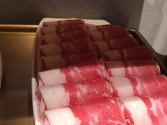 精品肥牛-海底捞火锅(公益西桥店)
