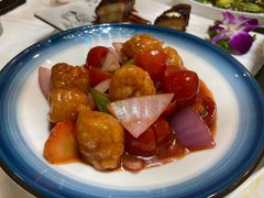 -胜记为食家·创新粤菜(车公庙店)
