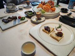 -富盈酒店-日本料理餐厅(厚街店)