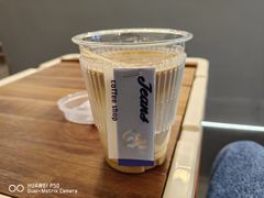 -Jeans Coffee牛仔裤咖啡