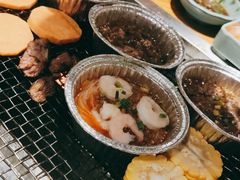 -蚝英雄·鲜蚝自助专门店(洋桥店)