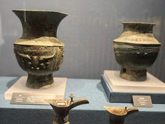 -盘龙城国家考古遗址公园