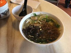 上汤板面-金莲记(茨厂街店)