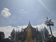 -西双版纳总佛寺