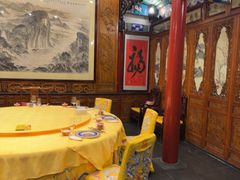 -白家大院·王府宫廷菜(苏州街店)