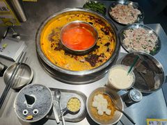 -大虎老火锅(直港大道店)