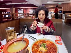 -百年神厨·地道川菜(清江西路店)