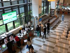 -深圳市人民医院(留医部)