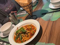 -帕蓝·暹罗料理(大学路店)