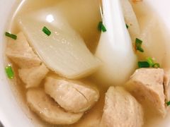 -东街钟楼肉粽(总店)