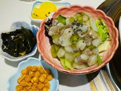 -千寻山野烤肉(中关村店)