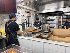-安德鲁饼店(总店)