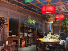 -小吊梨汤·北京菜·烤鸭(清河万象汇店)