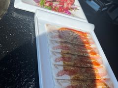 -牛鲜盛齐齐哈尔烤肉(曹路店)