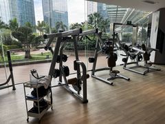 -威克健身游泳(万菱汇店)
