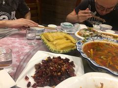 -飞虹鱼馆(春华路店)