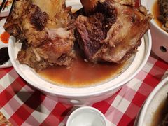 -西贝莜面村(上海百联西郊店)