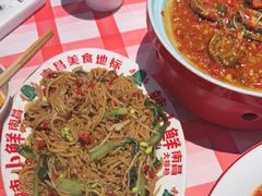 -辣小鲜·南昌大排档(船山路店)