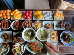 -青藤茶馆(南山路店)