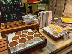 -福州西湖大酒店·怡湖咖啡厅