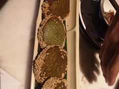 -绿茶餐厅(松江万达店)