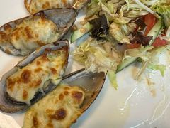 -妈阁铭记澳葡美食