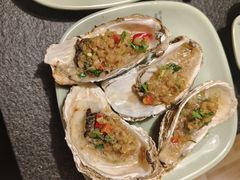 -韩盛·盛江山自助料理(中街大悦城店)