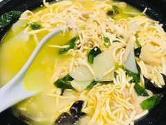 -冶春茶社(星汉大厦店)