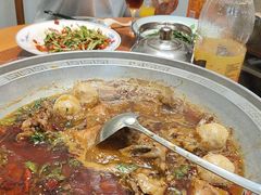 -嗣林·爷爷的私房菜(湾里店)