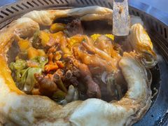 -二十一分小锅炖(中心店)