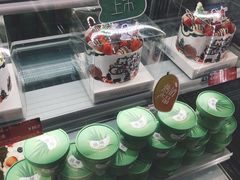 -金凤成祥(东直门现烤面包店)