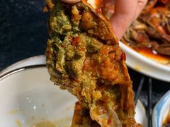 香辣膏蟹-三妹小龙虾·黄油蟹(华侨城总店)