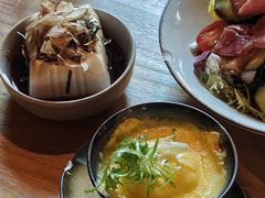 -Retro Deli 茶泡饭