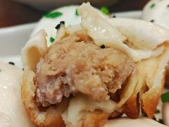 -东泰祥生煎馆(长宁路店)